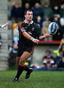 Adam Thaler